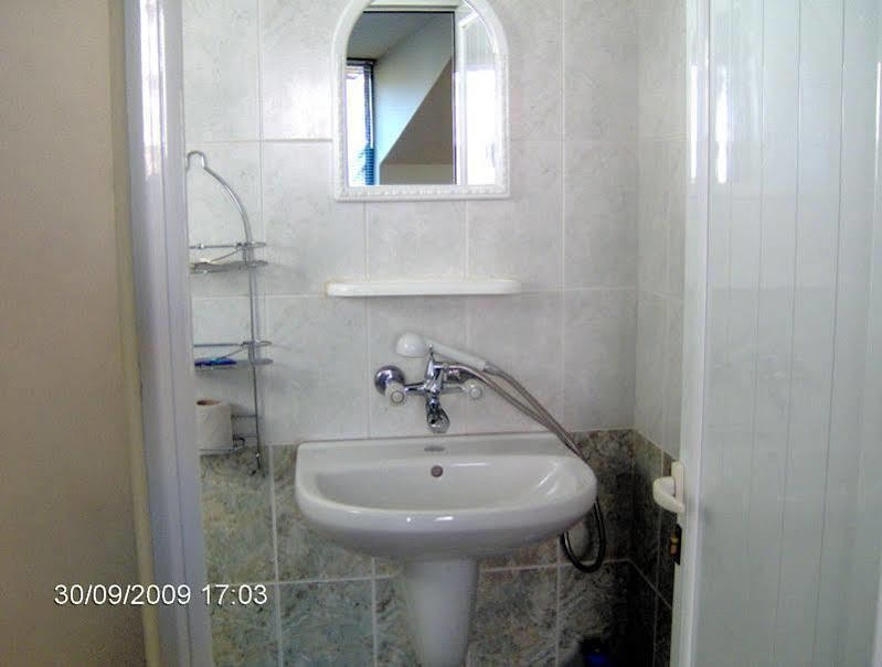Hotel Orient Blagoevgrad Ngoại thất bức ảnh